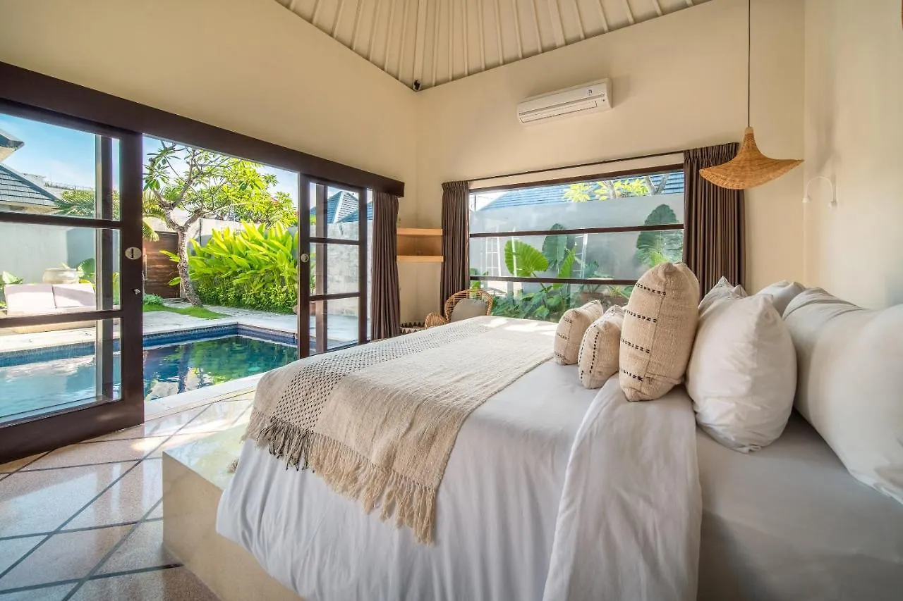 Villa Panchajanya - Seminyak 0*,  Indonesien