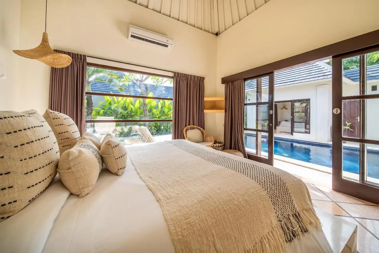 Villa Panchajanya - Seminyak