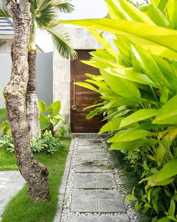 Villa Panchajanya - Seminyak Σεμινιάκ